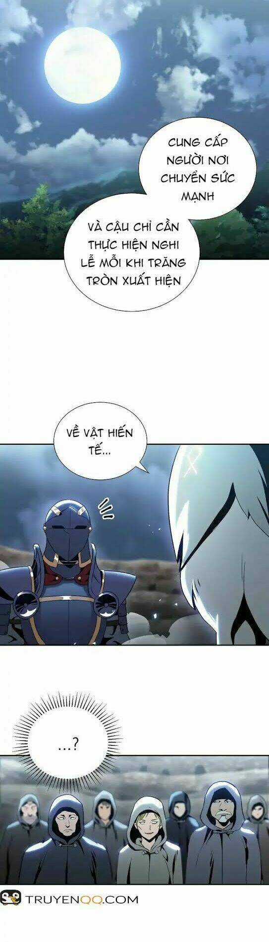 Cốt Binh Hồi Quy Chapter 44 trang 9