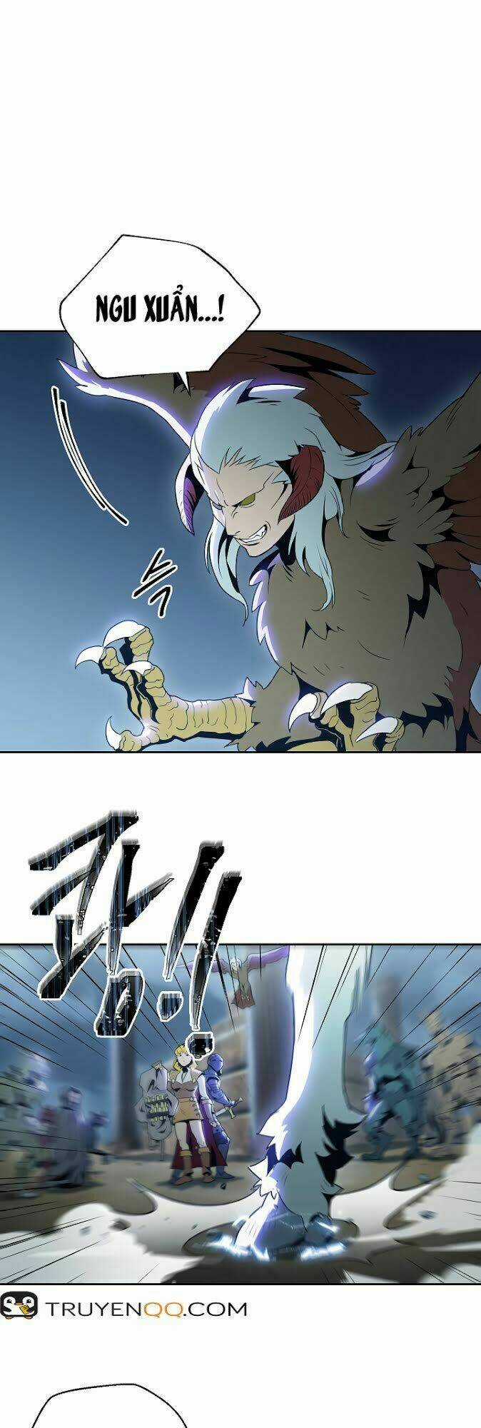 Cốt Binh Hồi Quy Chapter 45 trang 1