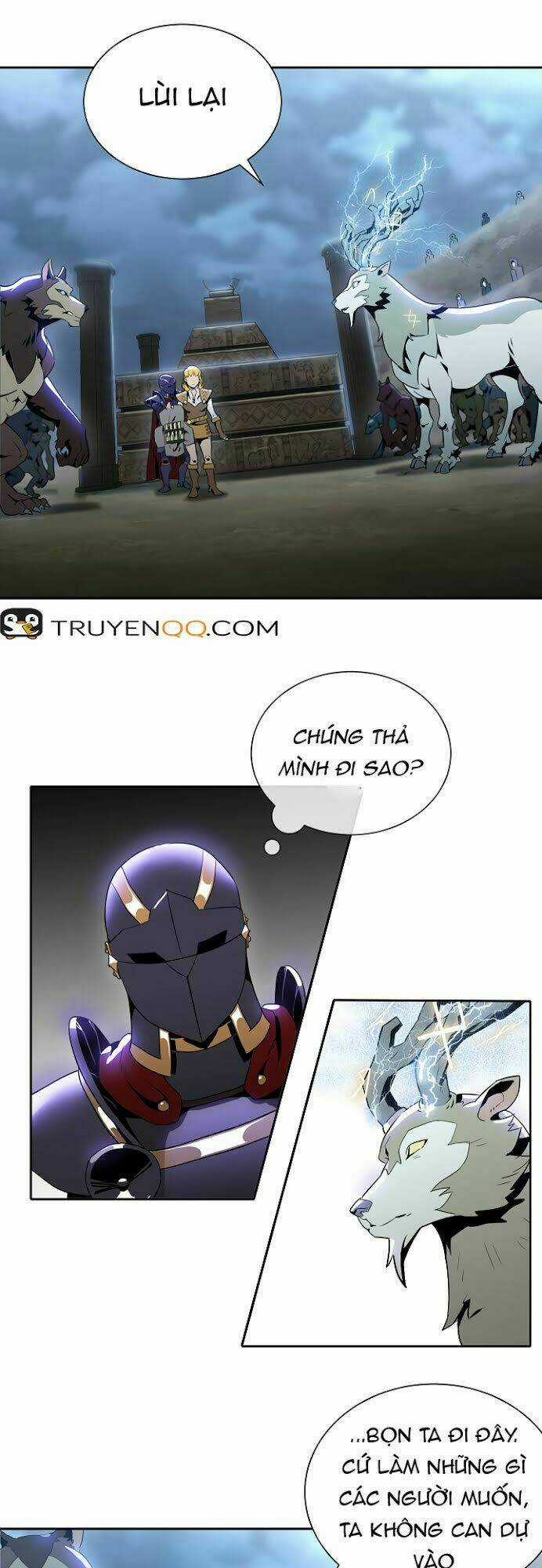 Cốt Binh Hồi Quy Chapter 45 trang 10