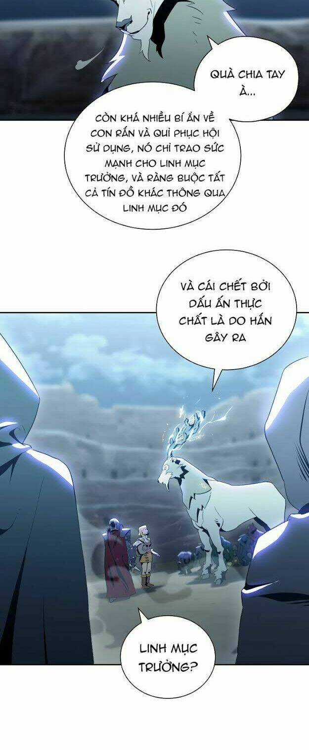 Cốt Binh Hồi Quy Chapter 45 trang 20