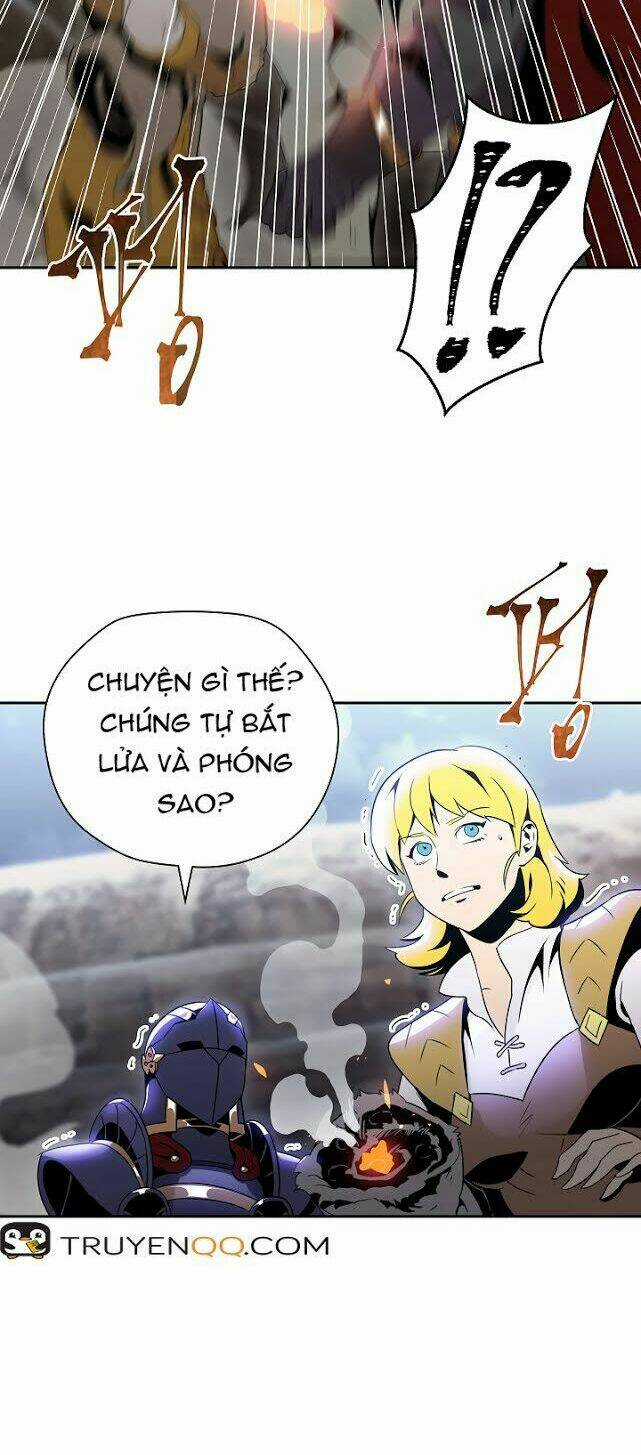 Cốt Binh Hồi Quy Chapter 45 trang 23