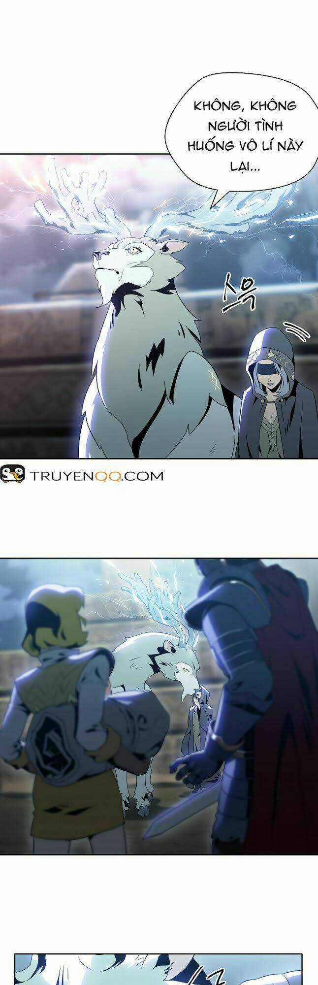 Cốt Binh Hồi Quy Chapter 45 trang 24