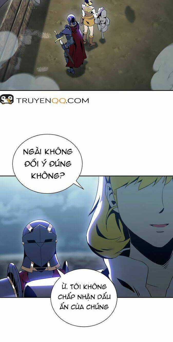 Cốt Binh Hồi Quy Chapter 45 trang 3