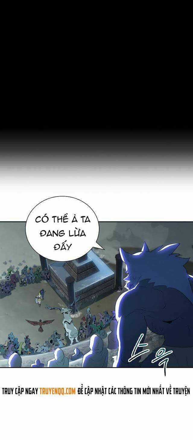 Cốt Binh Hồi Quy Chapter 45 trang 6