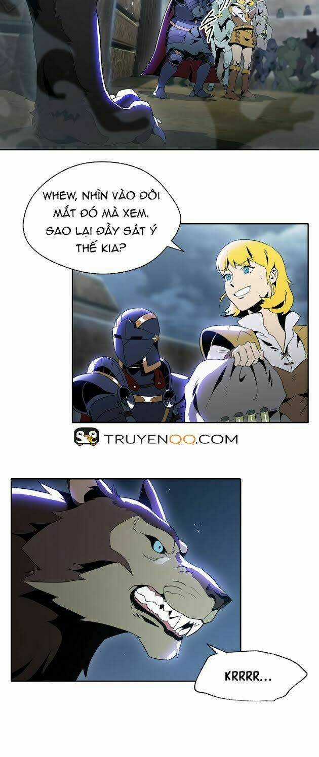 Cốt Binh Hồi Quy Chapter 45 trang 8