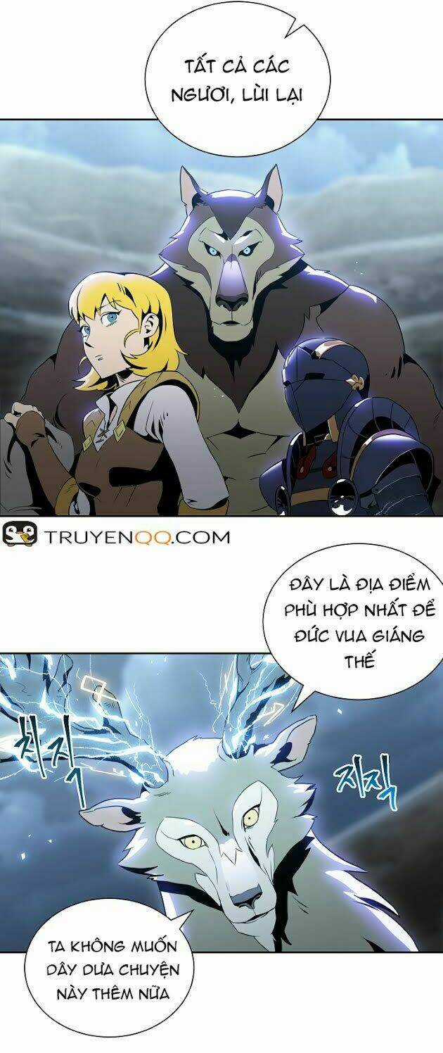 Cốt Binh Hồi Quy Chapter 45 trang 9