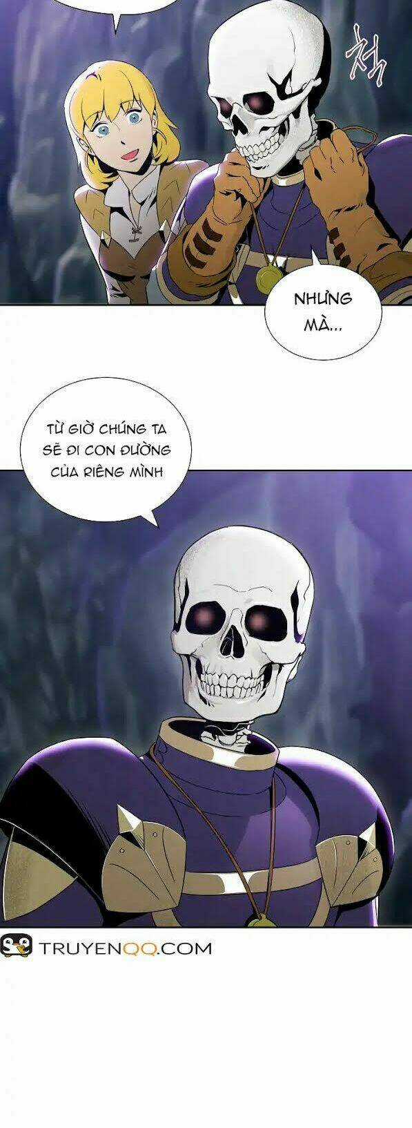 Cốt Binh Hồi Quy Chapter 46 trang 16