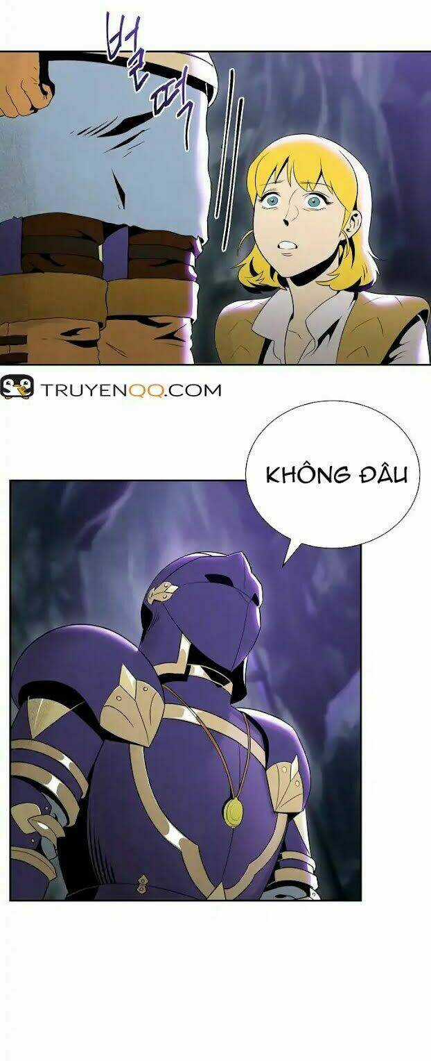 Cốt Binh Hồi Quy Chapter 46 trang 19