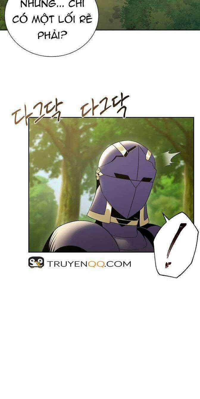 Cốt Binh Hồi Quy Chapter 46 trang 28