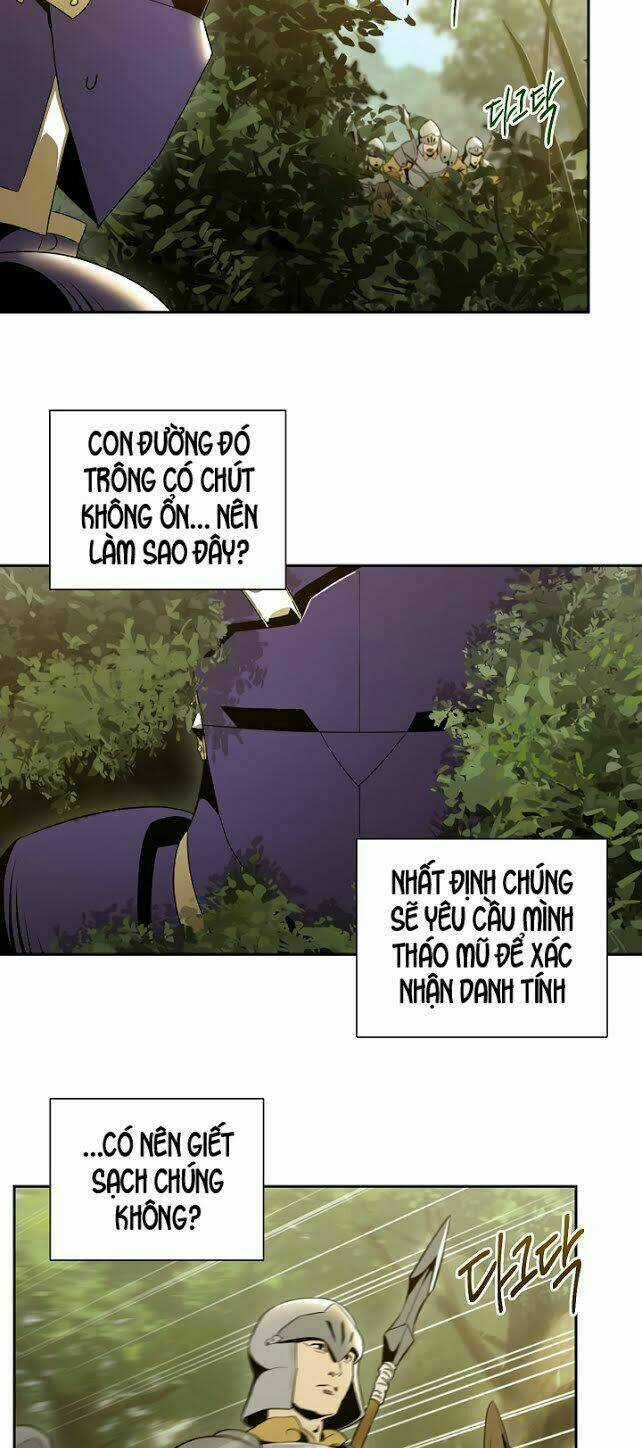 Cốt Binh Hồi Quy Chapter 46 trang 30