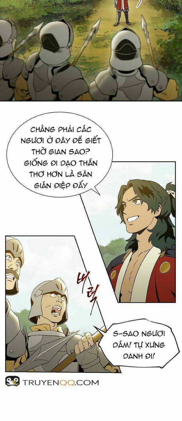 Cốt Binh Hồi Quy Chapter 46 trang 37