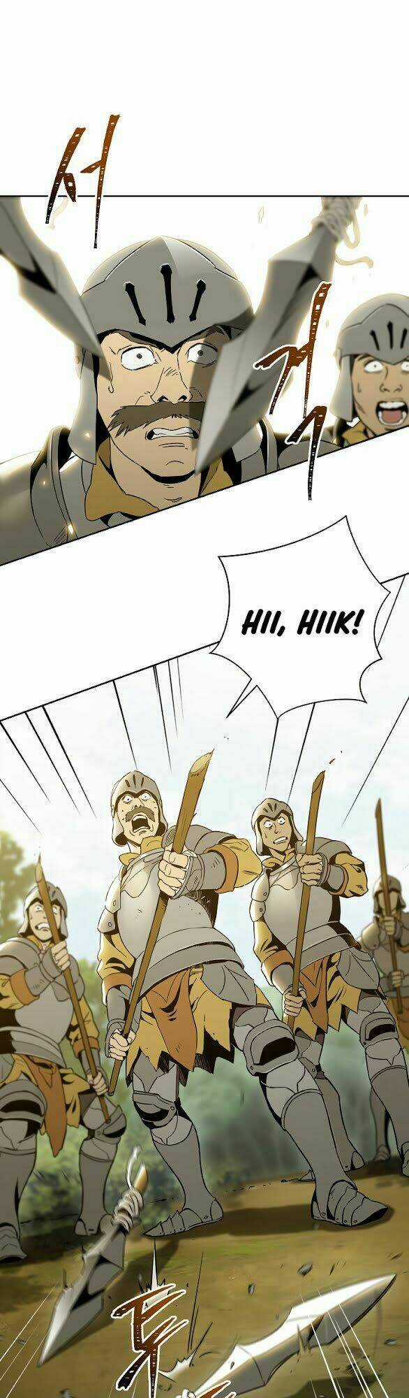 Cốt Binh Hồi Quy Chapter 46 trang 41