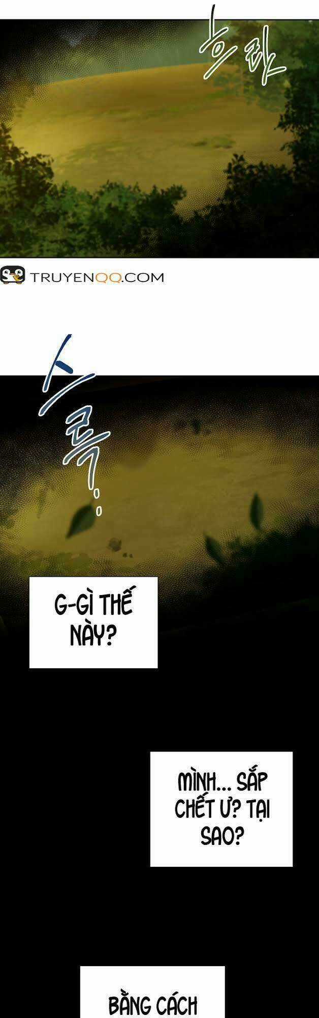 Cốt Binh Hồi Quy Chapter 46 trang 47