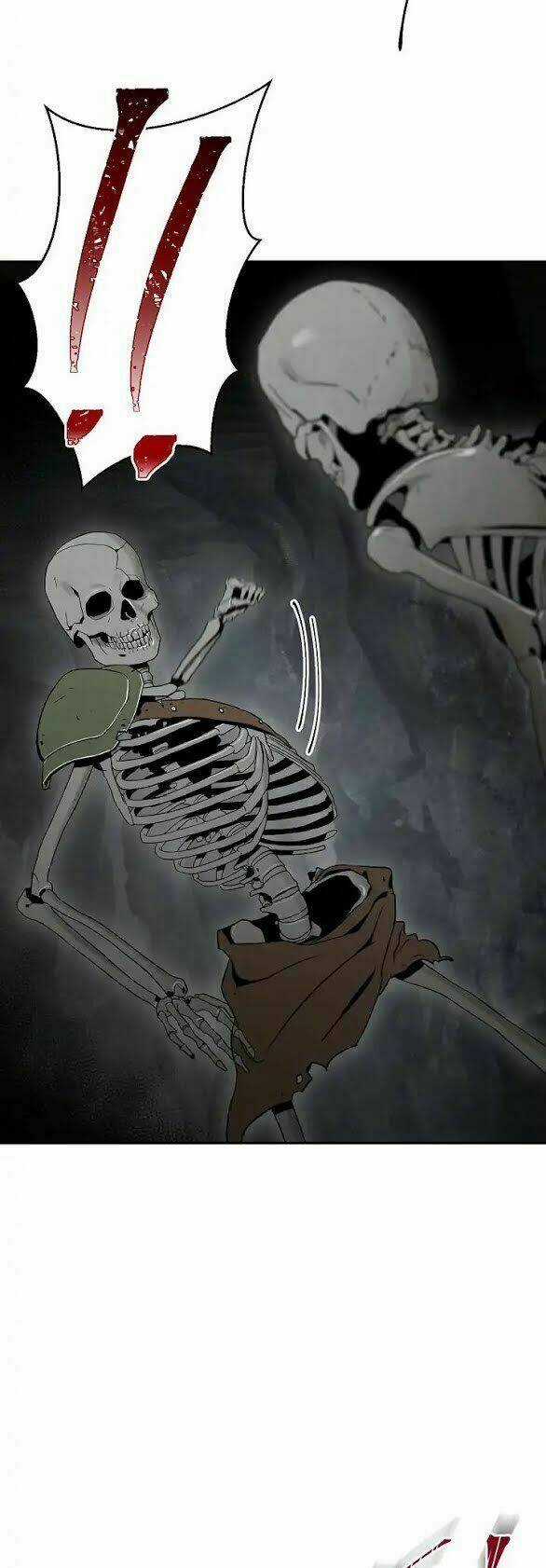 Cốt Binh Hồi Quy Chapter 47 trang 10