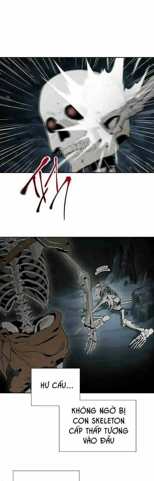 Cốt Binh Hồi Quy Chapter 47 trang 12