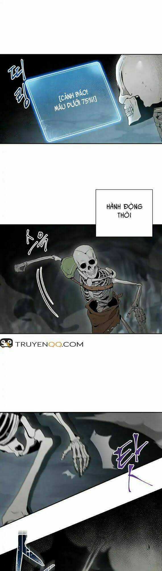 Cốt Binh Hồi Quy Chapter 47 trang 15