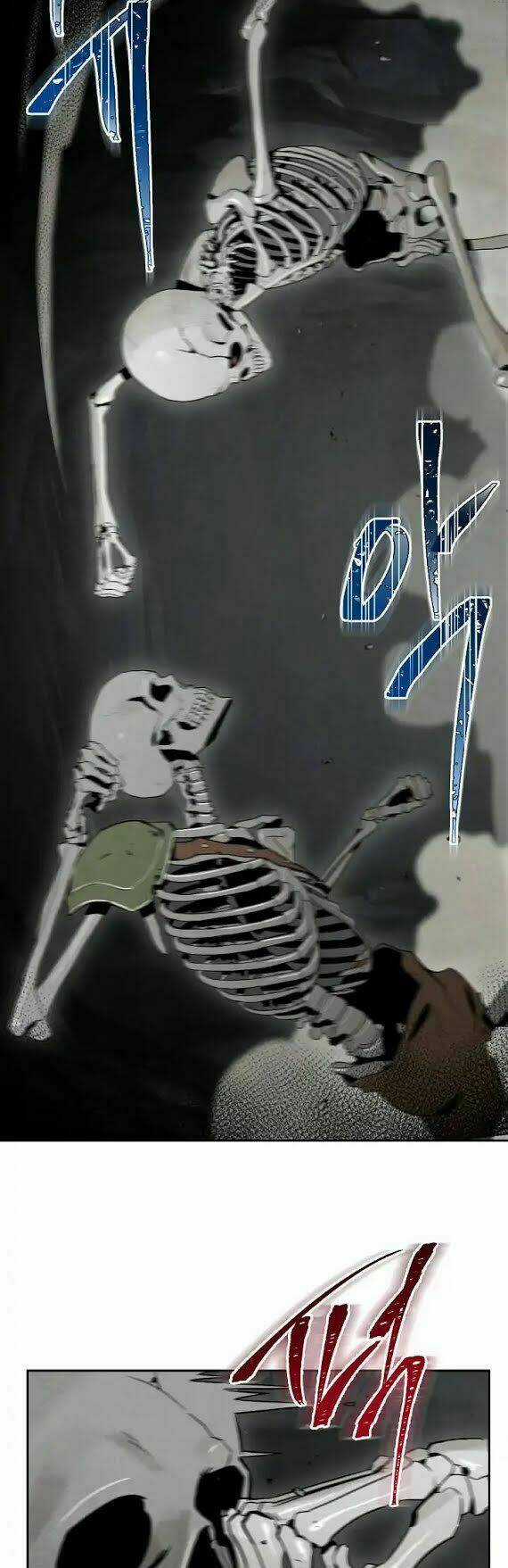 Cốt Binh Hồi Quy Chapter 47 trang 16