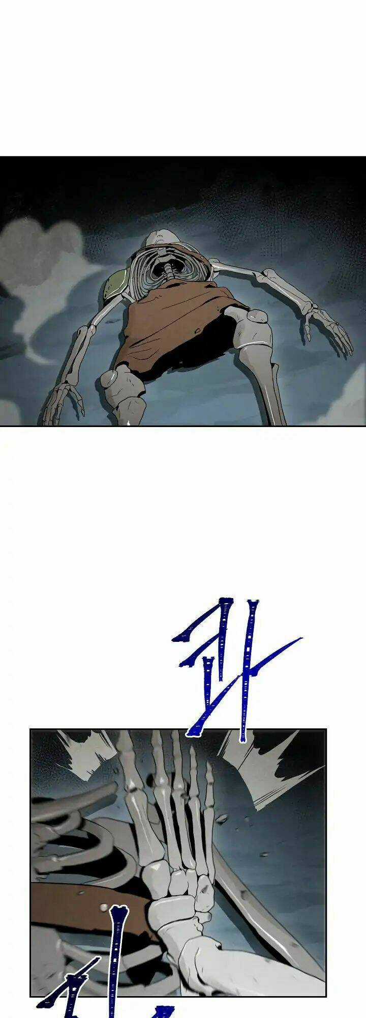 Cốt Binh Hồi Quy Chapter 47 trang 18