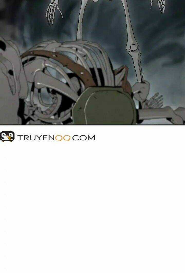 Cốt Binh Hồi Quy Chapter 47 trang 20