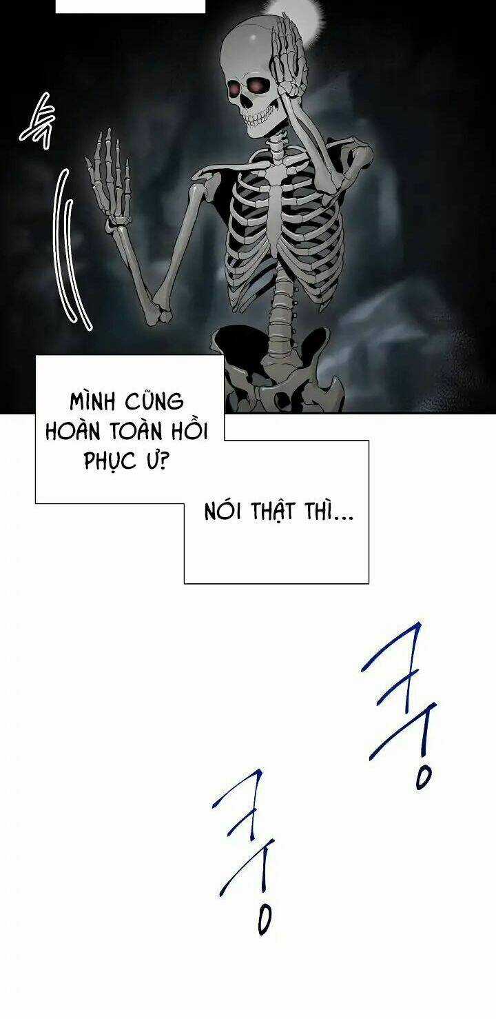 Cốt Binh Hồi Quy Chapter 47 trang 25