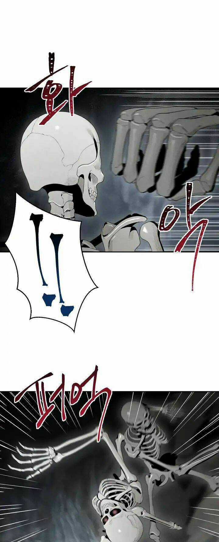 Cốt Binh Hồi Quy Chapter 47 trang 28