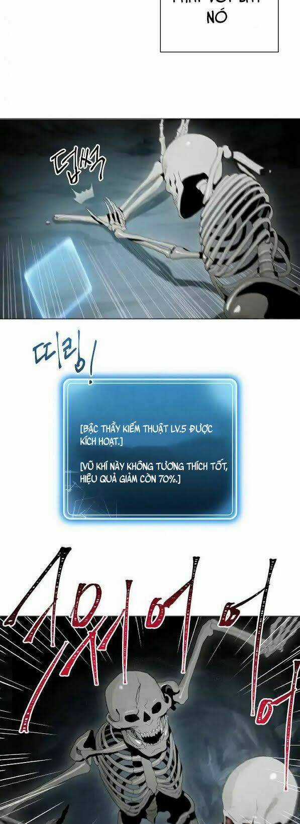 Cốt Binh Hồi Quy Chapter 47 trang 34