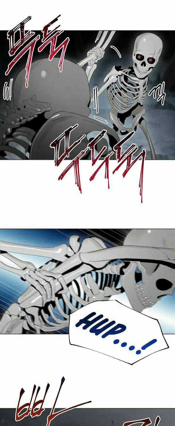 Cốt Binh Hồi Quy Chapter 47 trang 36