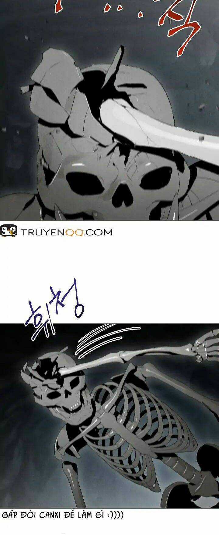 Cốt Binh Hồi Quy Chapter 47 trang 37