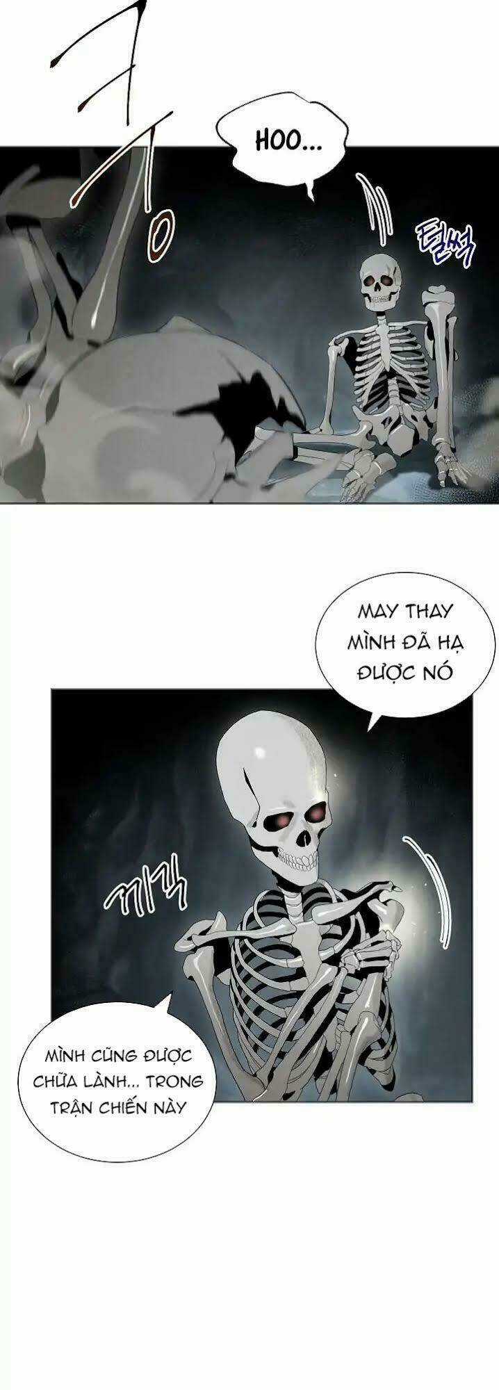 Cốt Binh Hồi Quy Chapter 47 trang 38