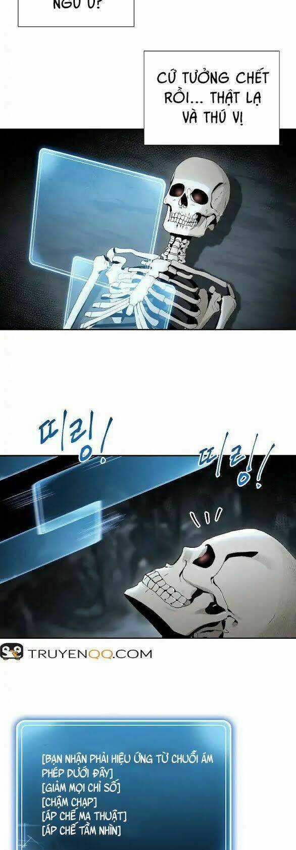 Cốt Binh Hồi Quy Chapter 47 trang 4