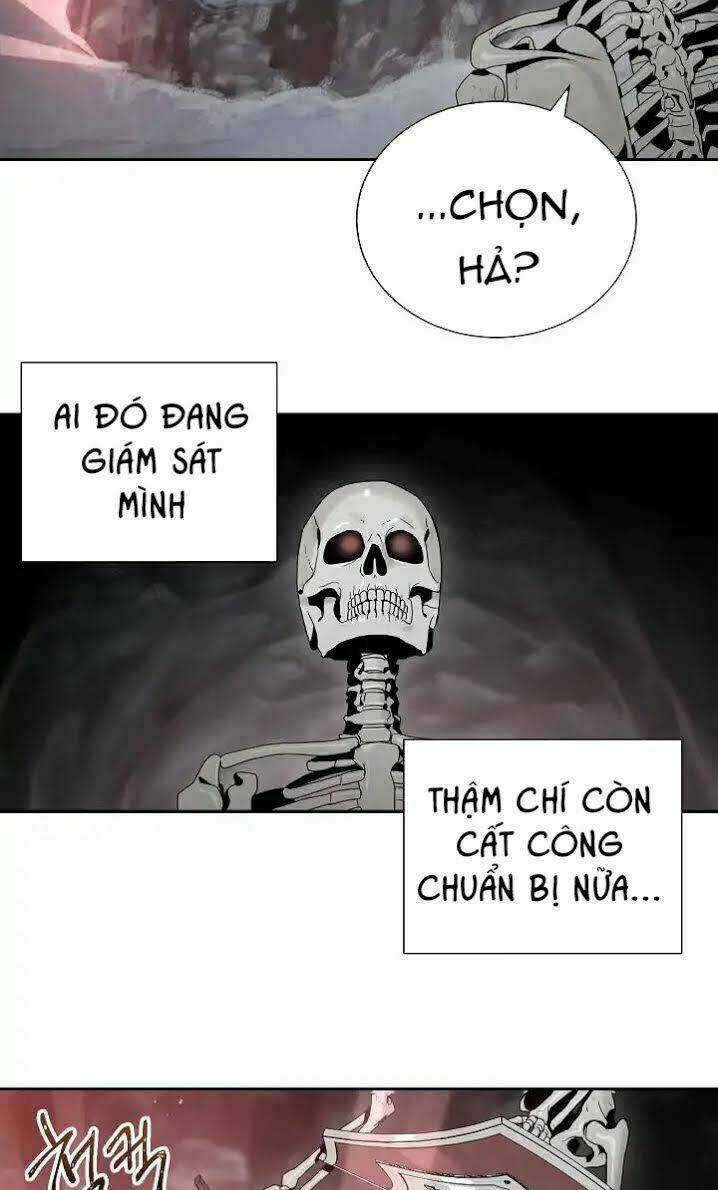 Cốt Binh Hồi Quy Chapter 47 trang 42