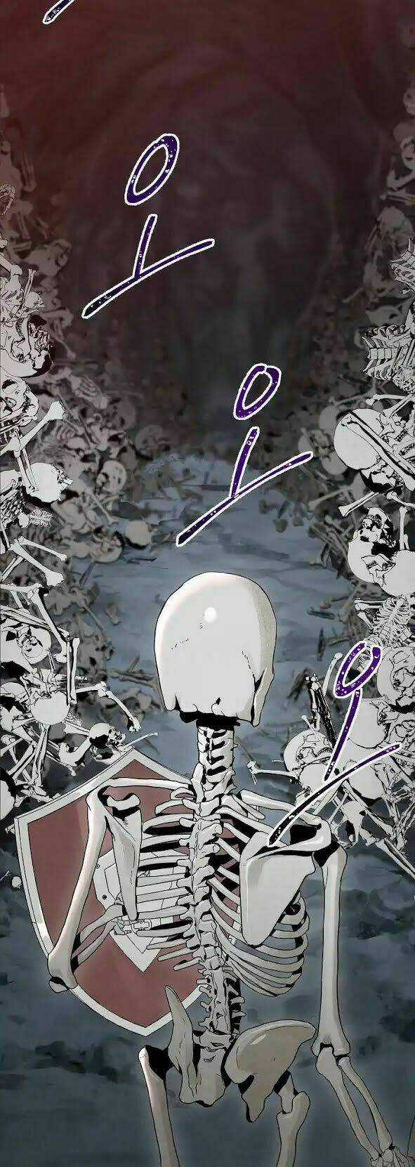 Cốt Binh Hồi Quy Chapter 47 trang 45