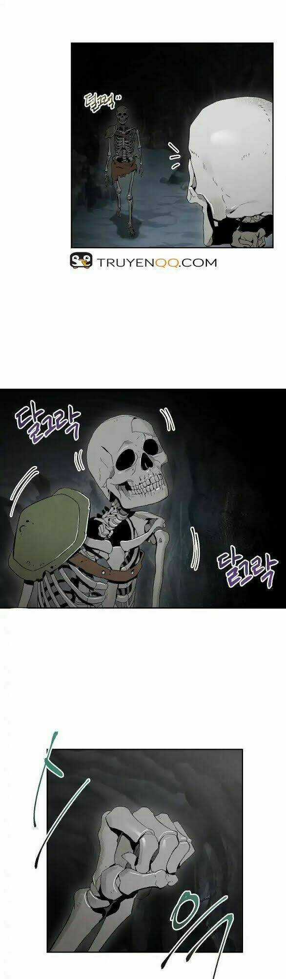 Cốt Binh Hồi Quy Chapter 47 trang 9