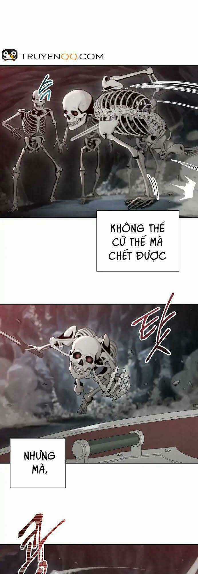 Cốt Binh Hồi Quy Chapter 48 trang 12