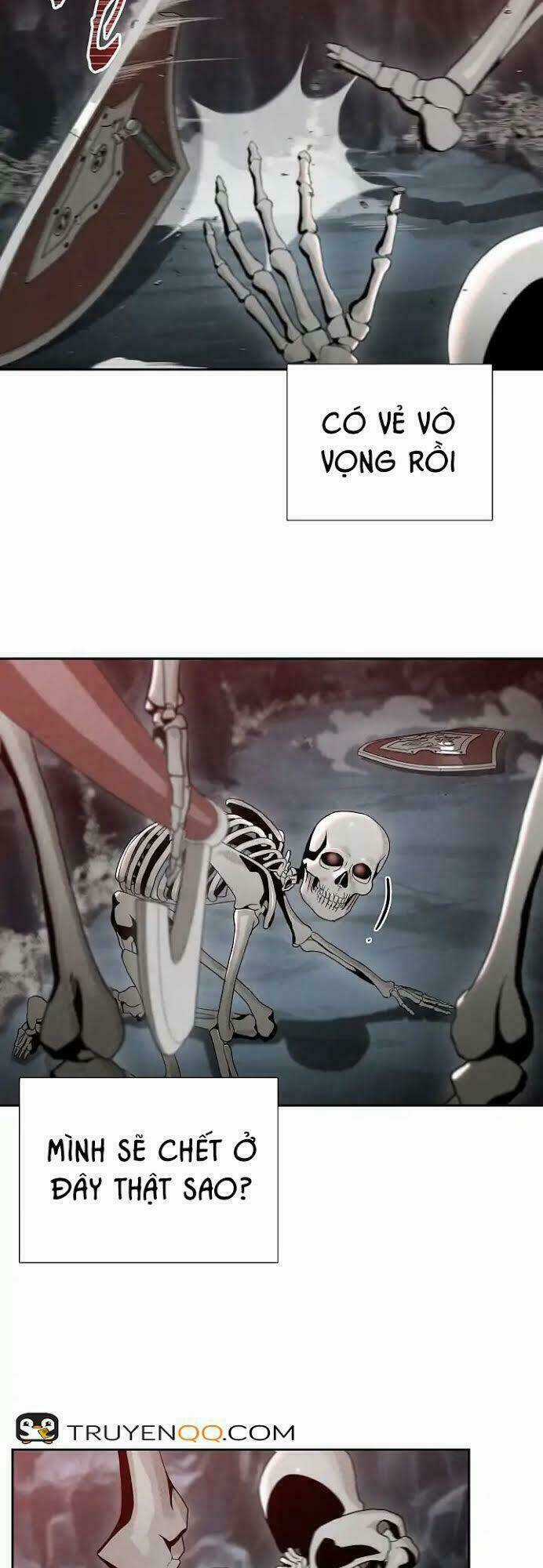 Cốt Binh Hồi Quy Chapter 48 trang 13