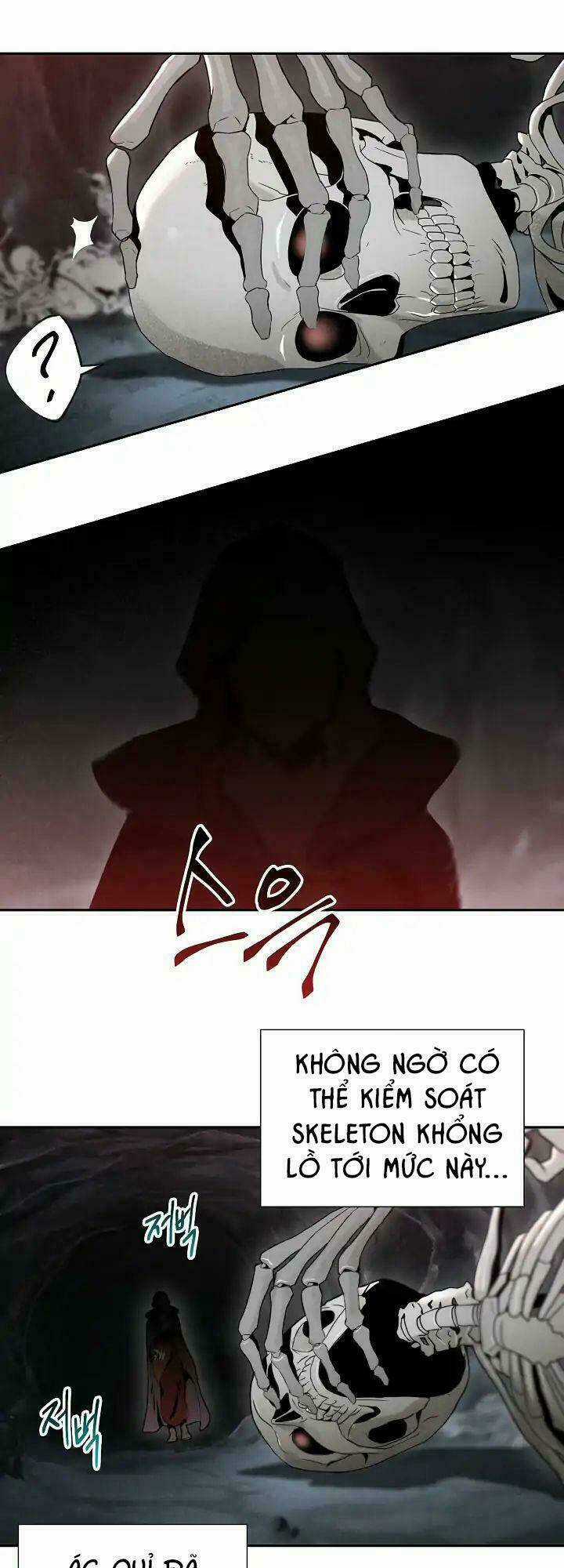 Cốt Binh Hồi Quy Chapter 48 trang 17