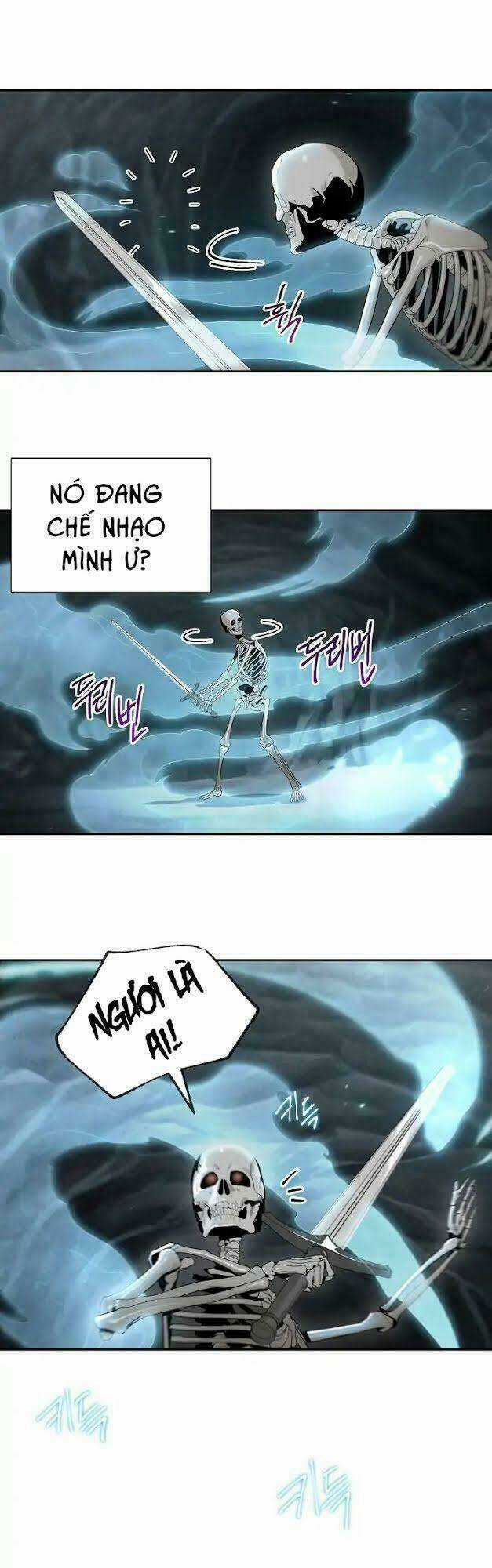 Cốt Binh Hồi Quy Chapter 48 trang 24