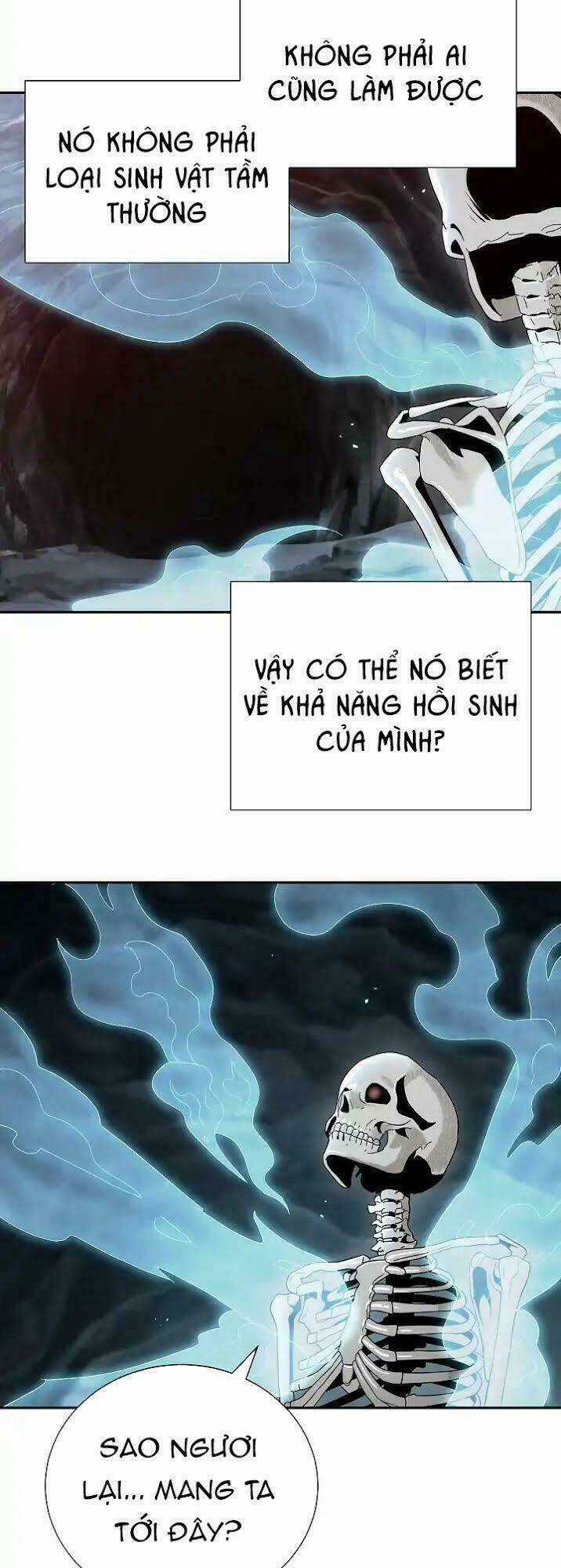 Cốt Binh Hồi Quy Chapter 48 trang 31