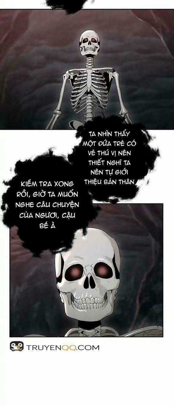 Cốt Binh Hồi Quy Chapter 48 trang 35