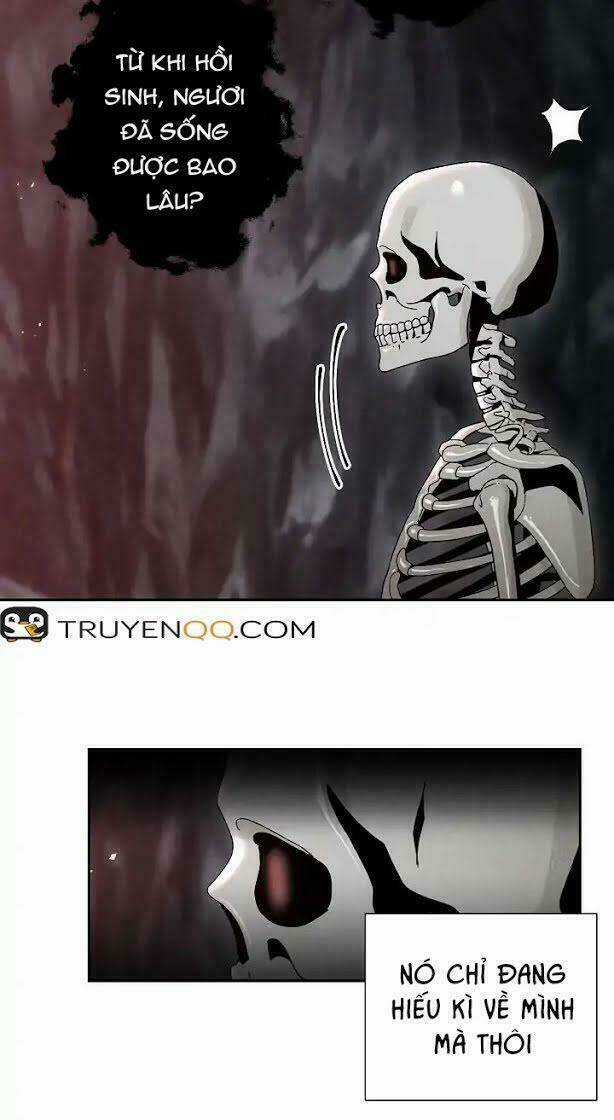 Cốt Binh Hồi Quy Chapter 48 trang 38