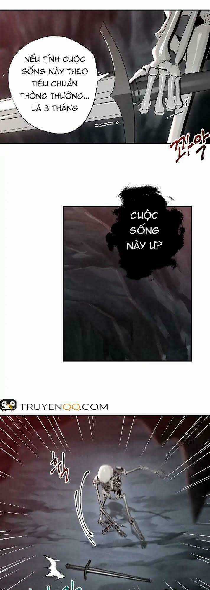 Cốt Binh Hồi Quy Chapter 48 trang 39