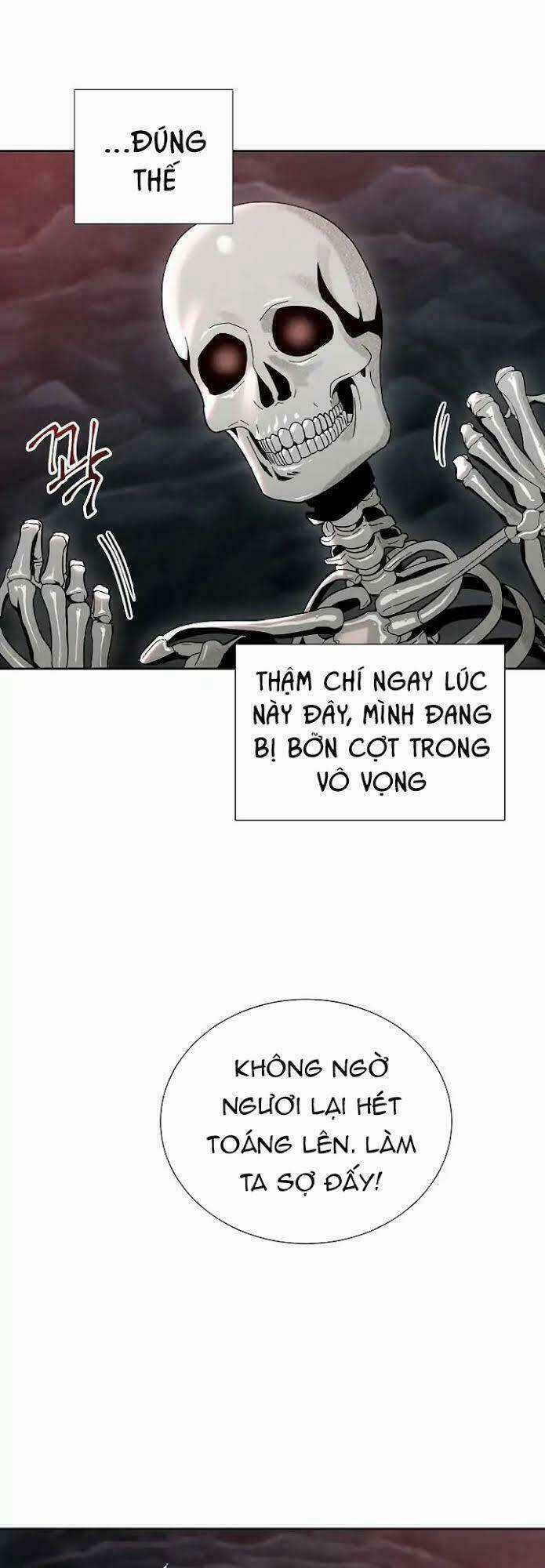 Cốt Binh Hồi Quy Chapter 48 trang 42