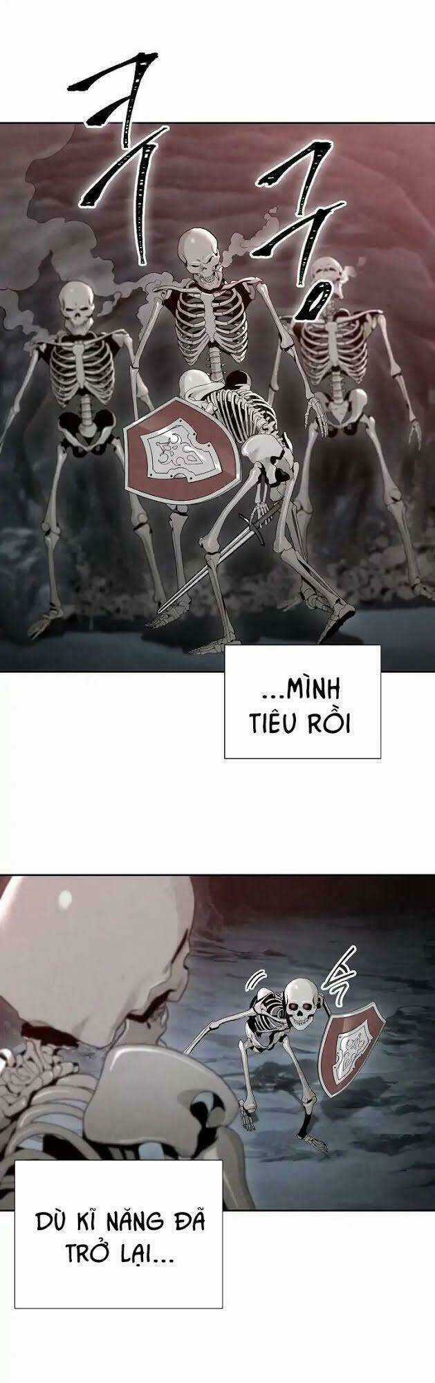 Cốt Binh Hồi Quy Chapter 48 trang 6