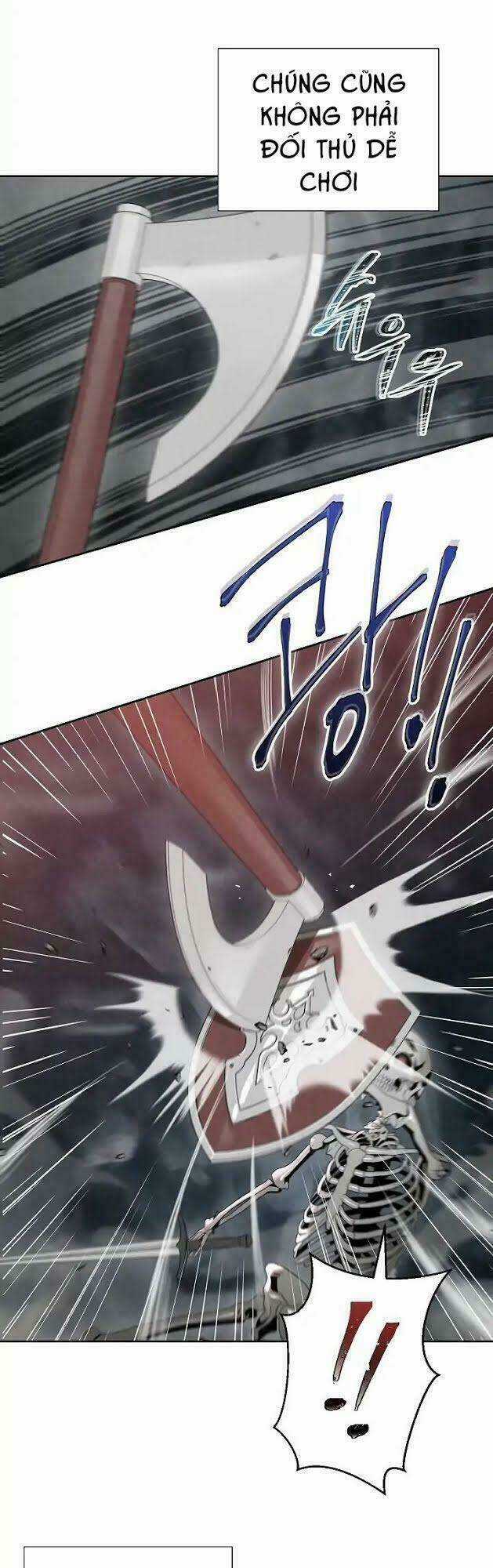 Cốt Binh Hồi Quy Chapter 48 trang 7