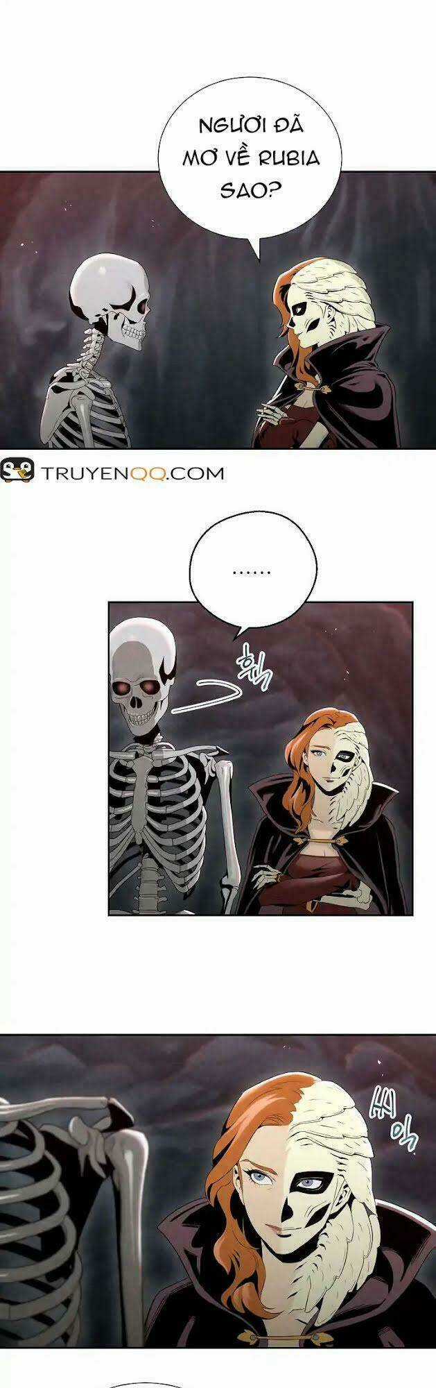 Cốt Binh Hồi Quy Chapter 49 trang 24