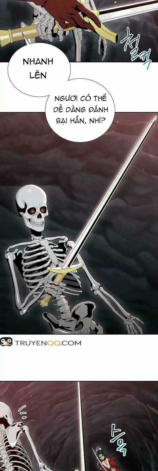 Cốt Binh Hồi Quy Chapter 49 trang 31