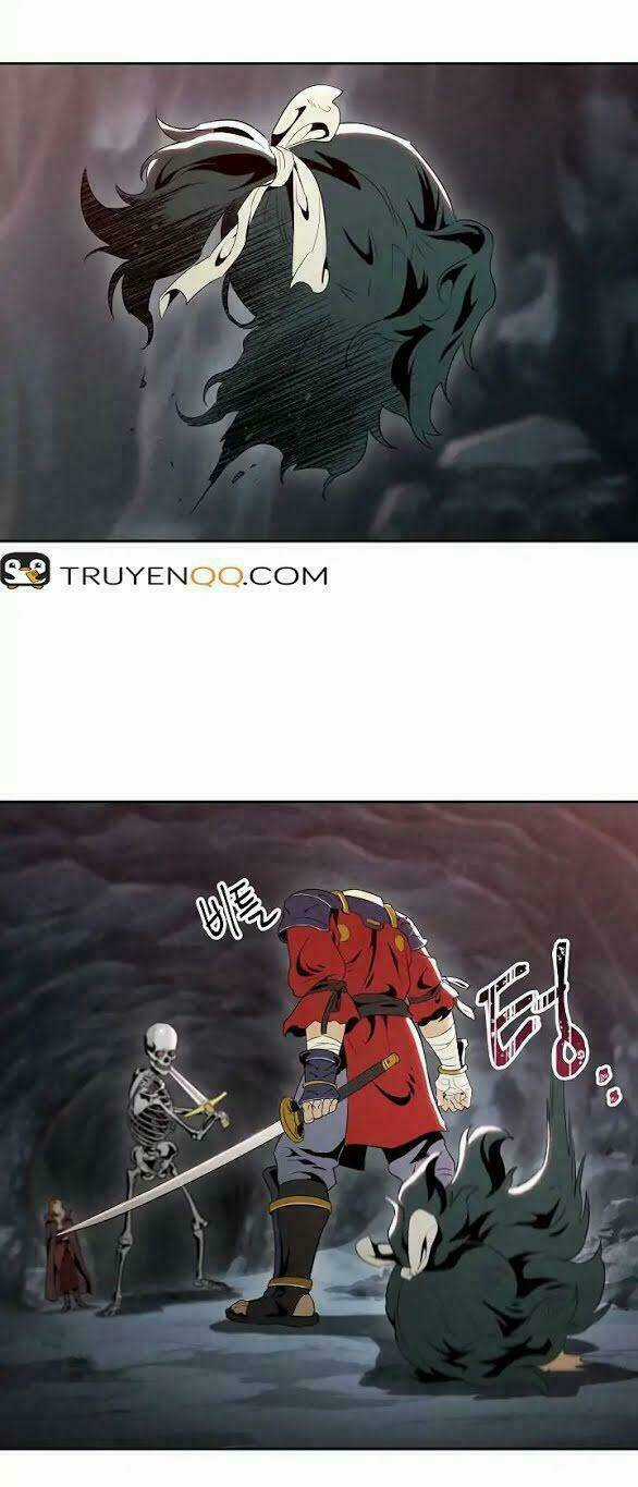 Cốt Binh Hồi Quy Chapter 49 trang 38