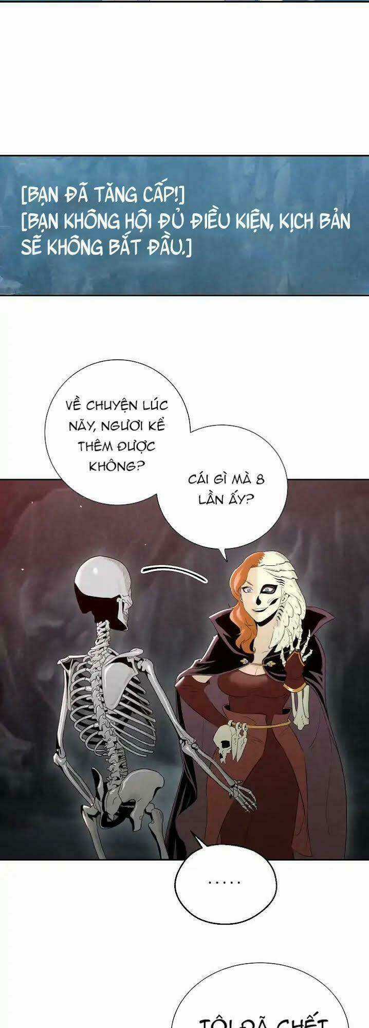 Cốt Binh Hồi Quy Chapter 49 trang 4