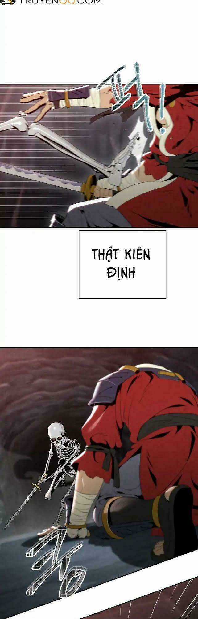 Cốt Binh Hồi Quy Chapter 49 trang 40