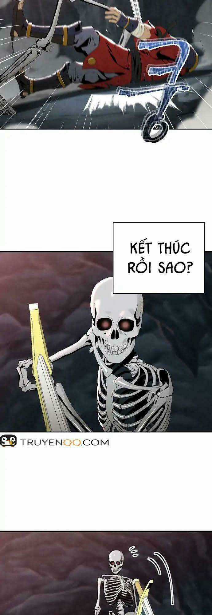 Cốt Binh Hồi Quy Chapter 49 trang 43